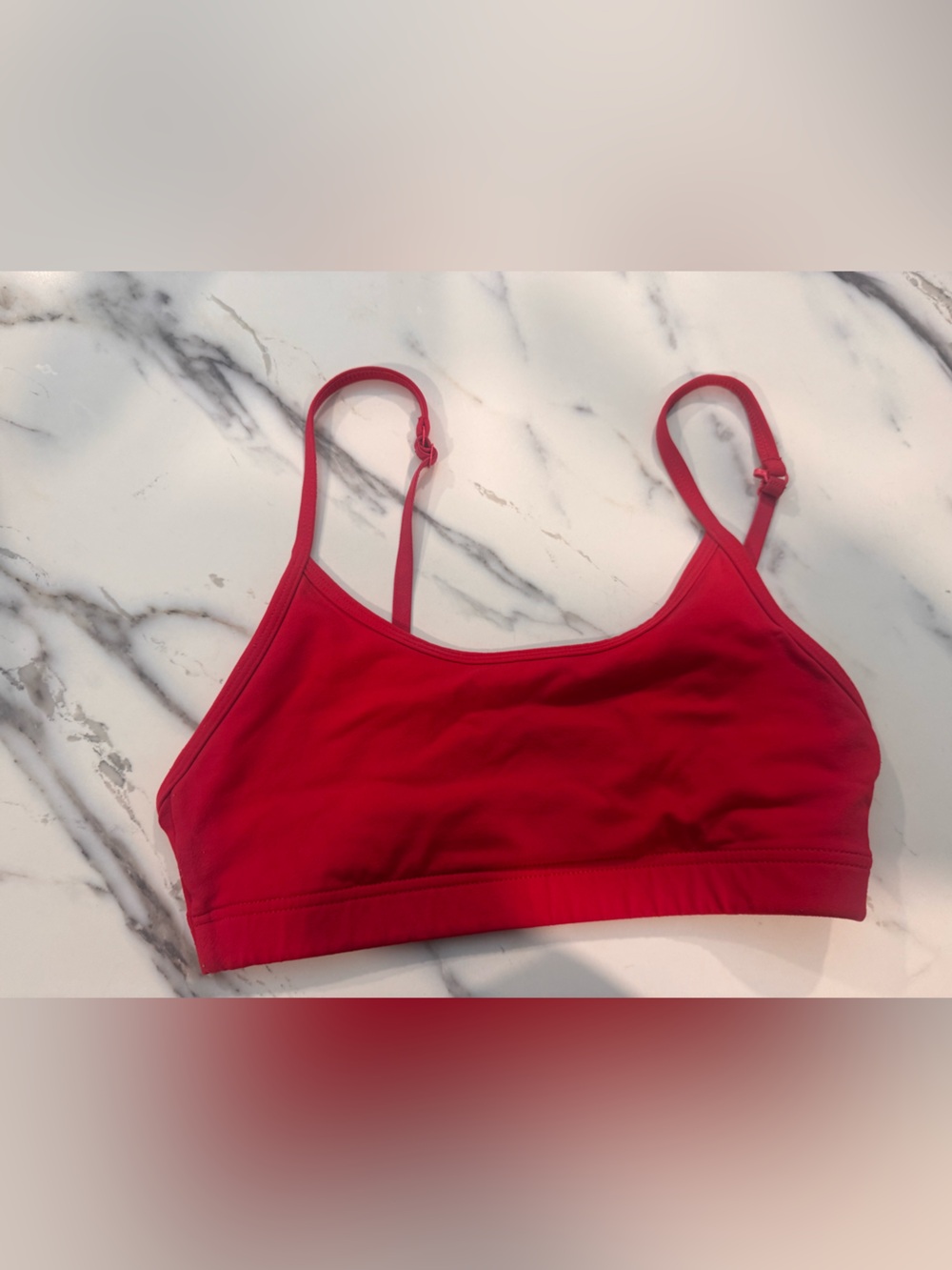 lot of 5 Bralette / Sports Bras lululemon, Lorna Jane, noli